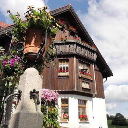 Ferienwohnungen Christel Wernigerode Buitenkant foto