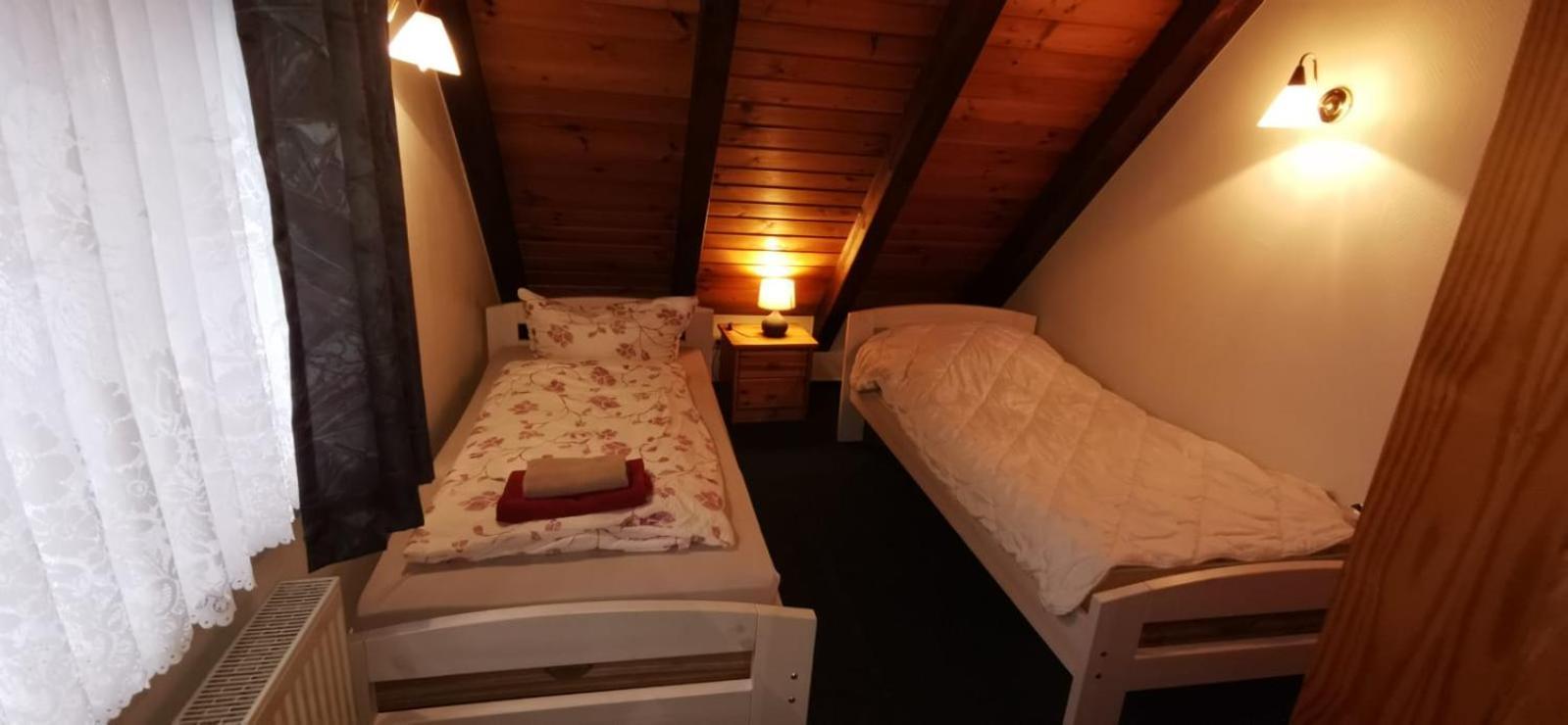 Ferienwohnungen Christel Wernigerode Buitenkant foto