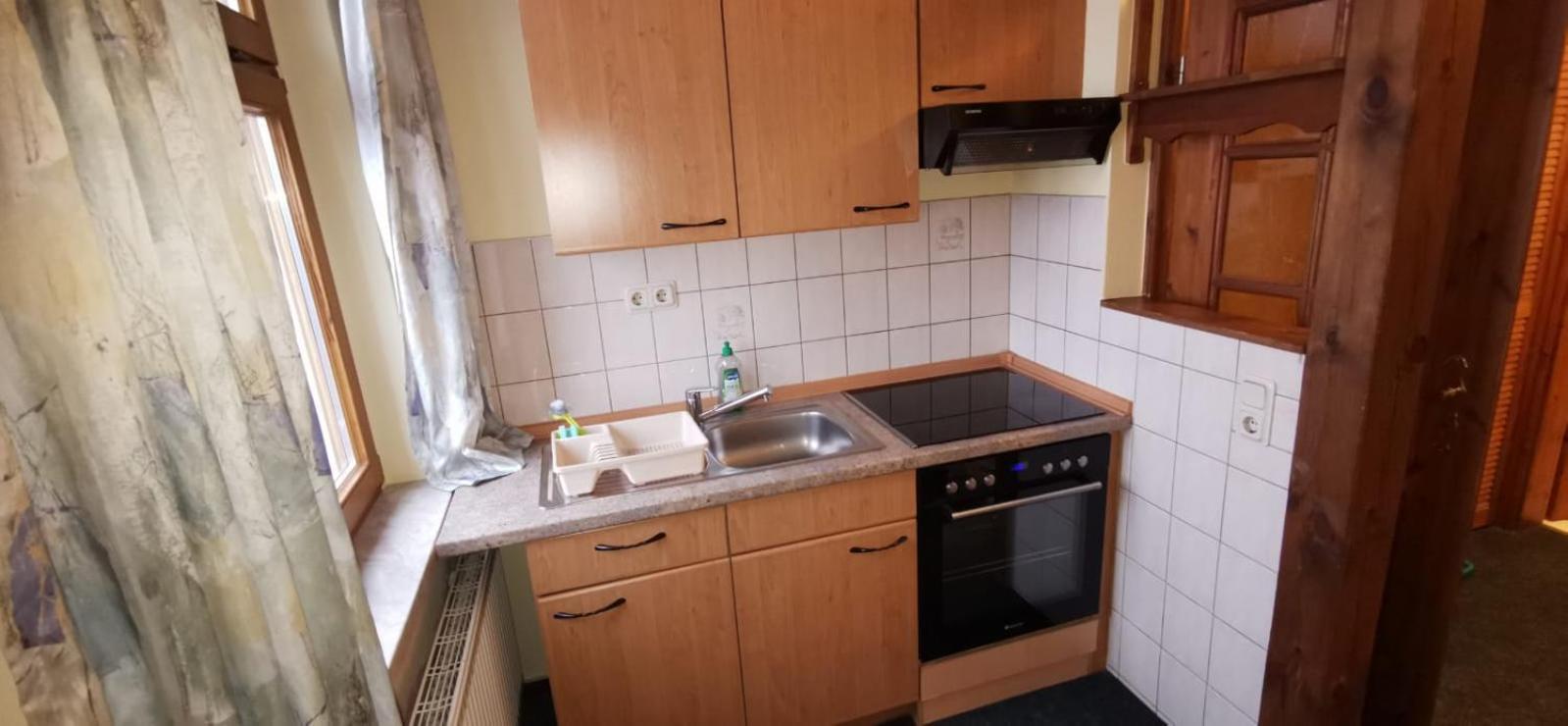 Ferienwohnungen Christel Wernigerode Buitenkant foto