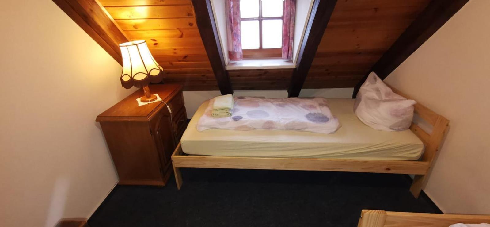 Ferienwohnungen Christel Wernigerode Buitenkant foto