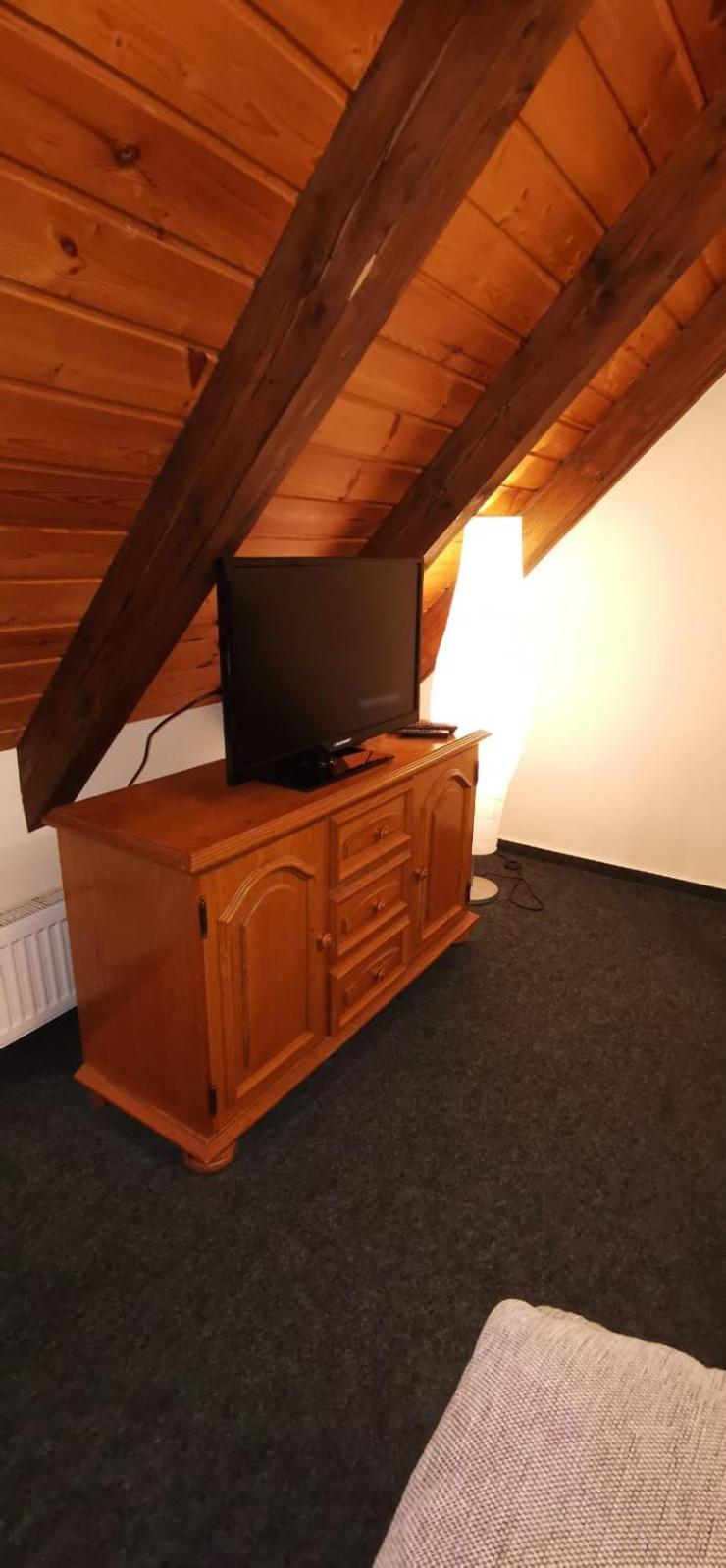 Ferienwohnungen Christel Wernigerode Buitenkant foto