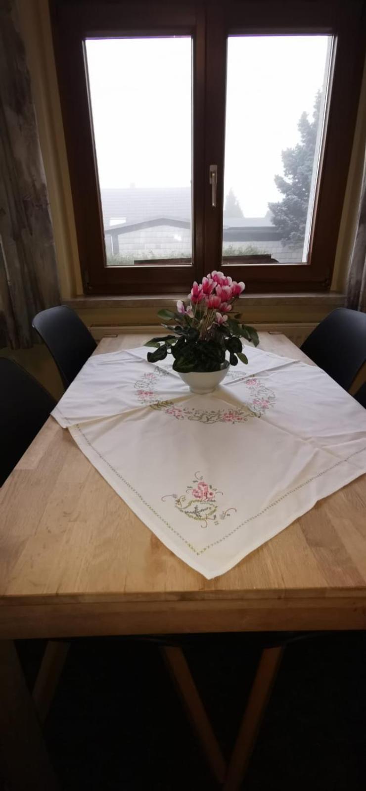 Ferienwohnungen Christel Wernigerode Buitenkant foto