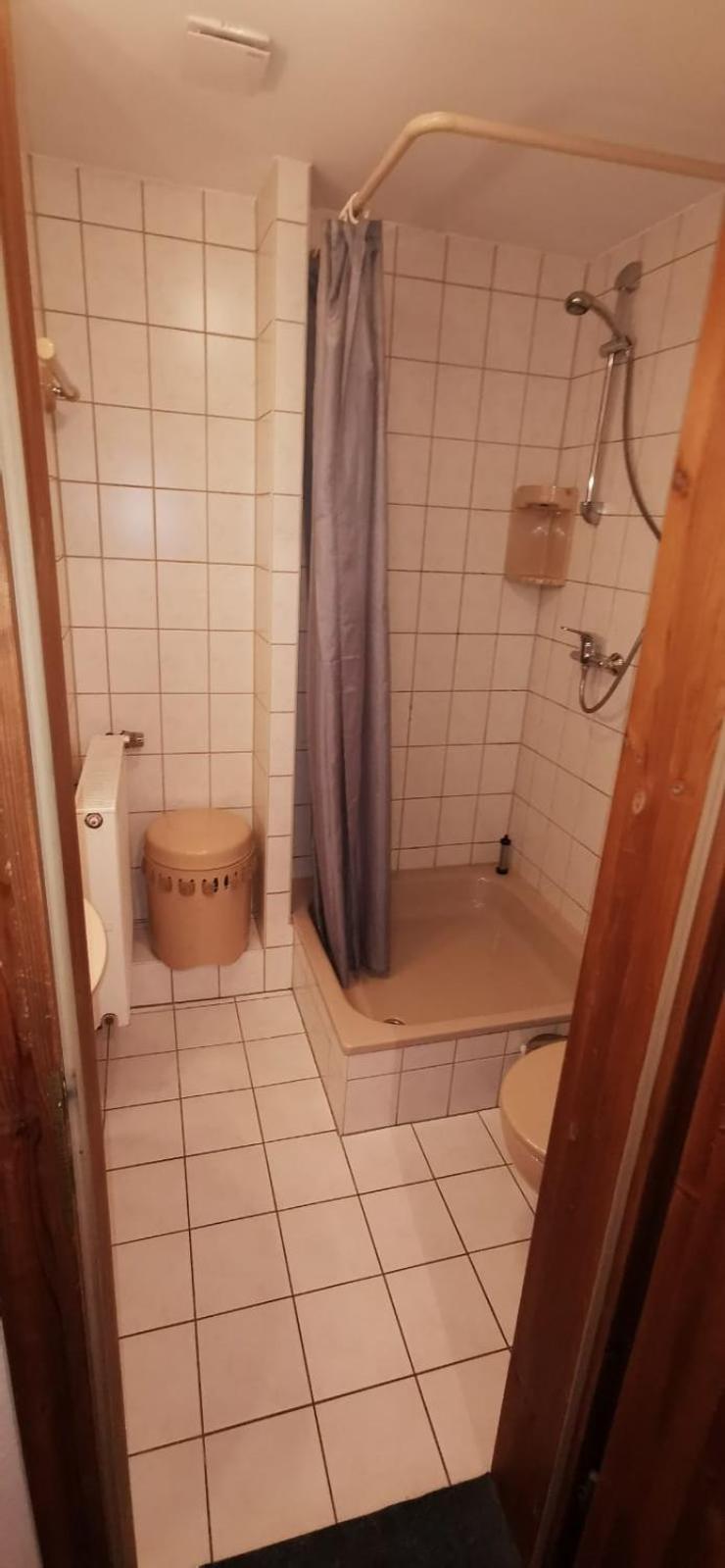 Ferienwohnungen Christel Wernigerode Buitenkant foto