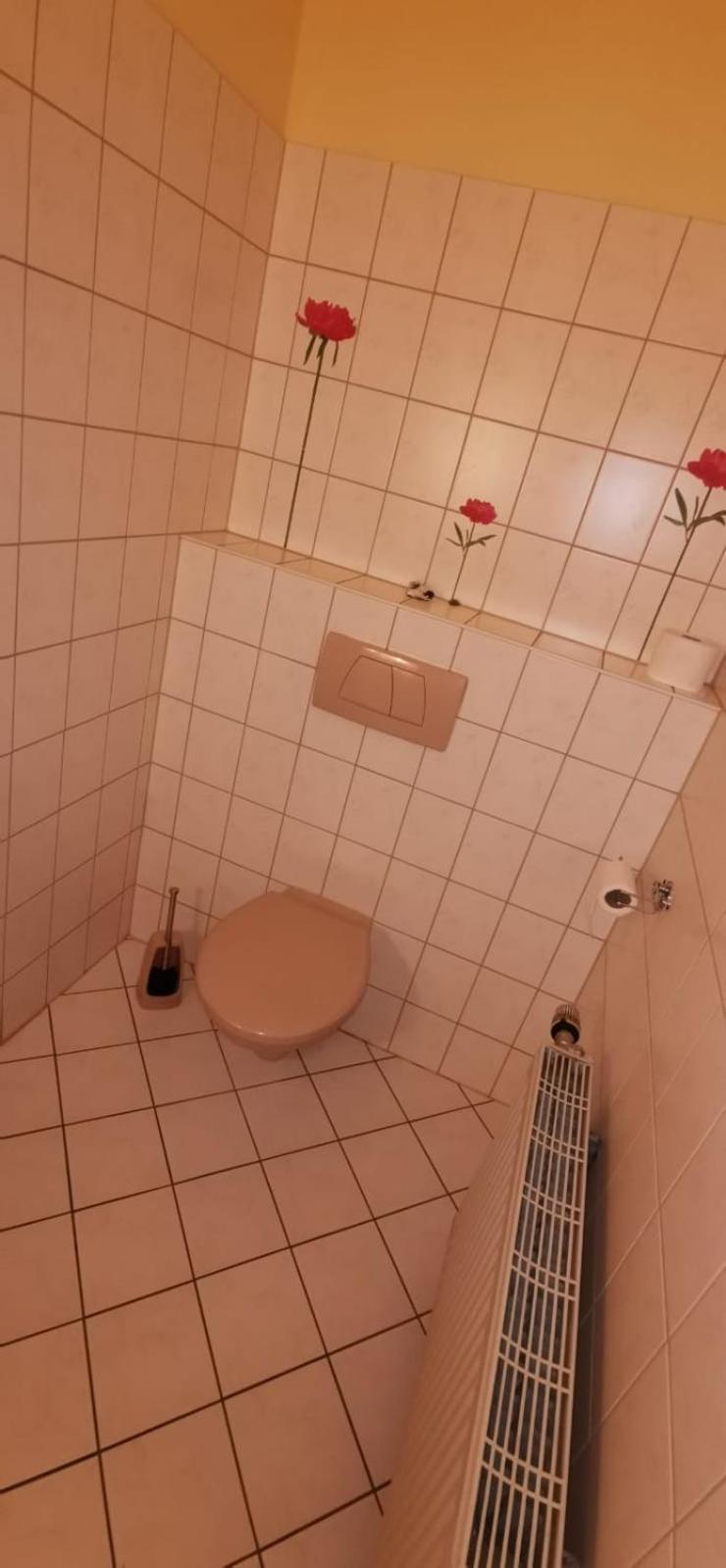 Ferienwohnungen Christel Wernigerode Buitenkant foto